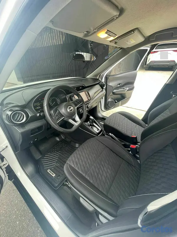 jeepetas y camionetas - Nissan Kicks 2023 5