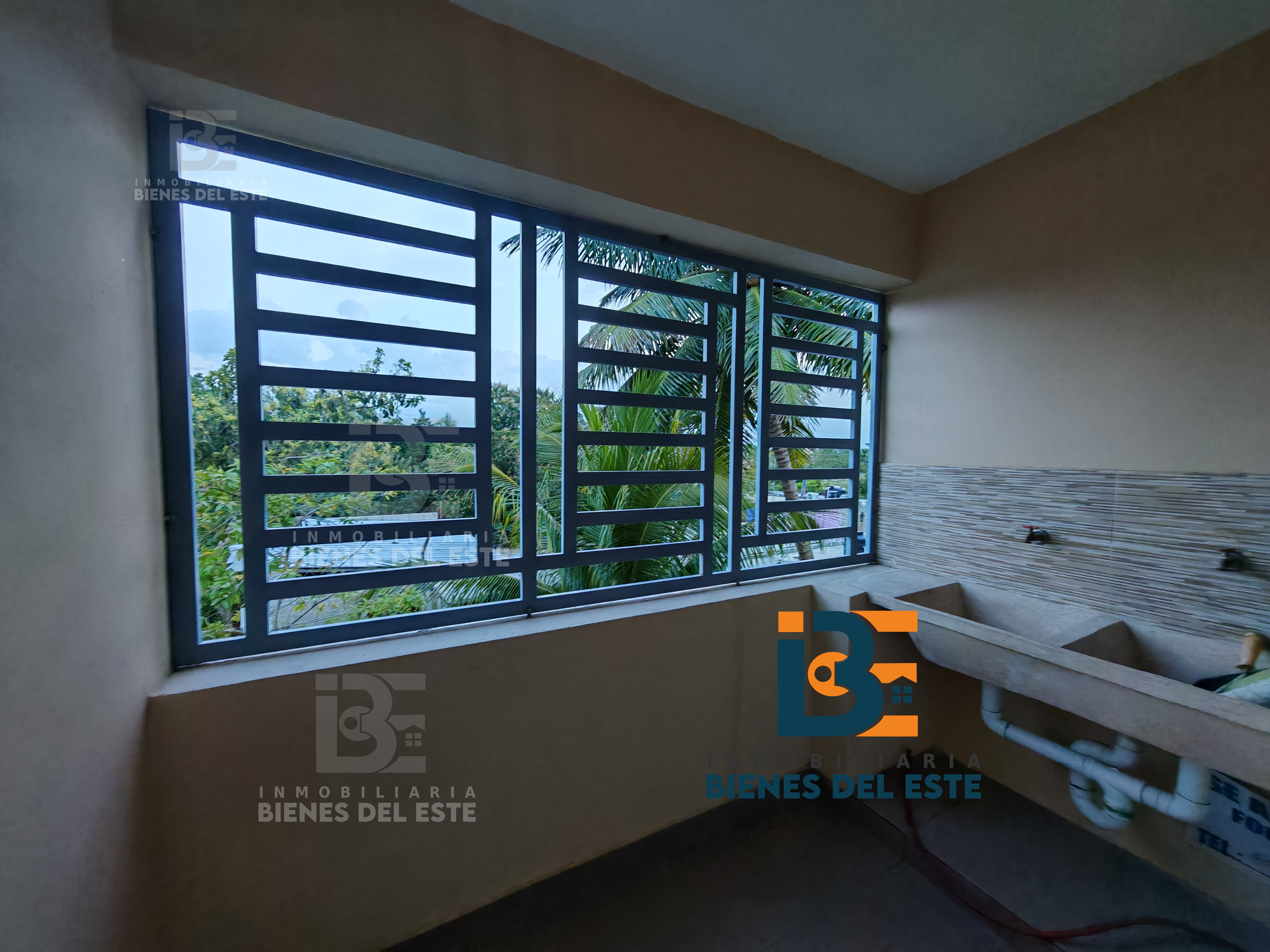 apartamentos - SE RENTA Apartamento con Parqueo en Las Colinas 9