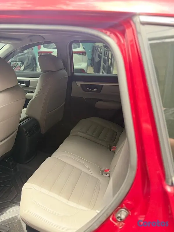jeepetas y camionetas - Honda CRV 2020 4