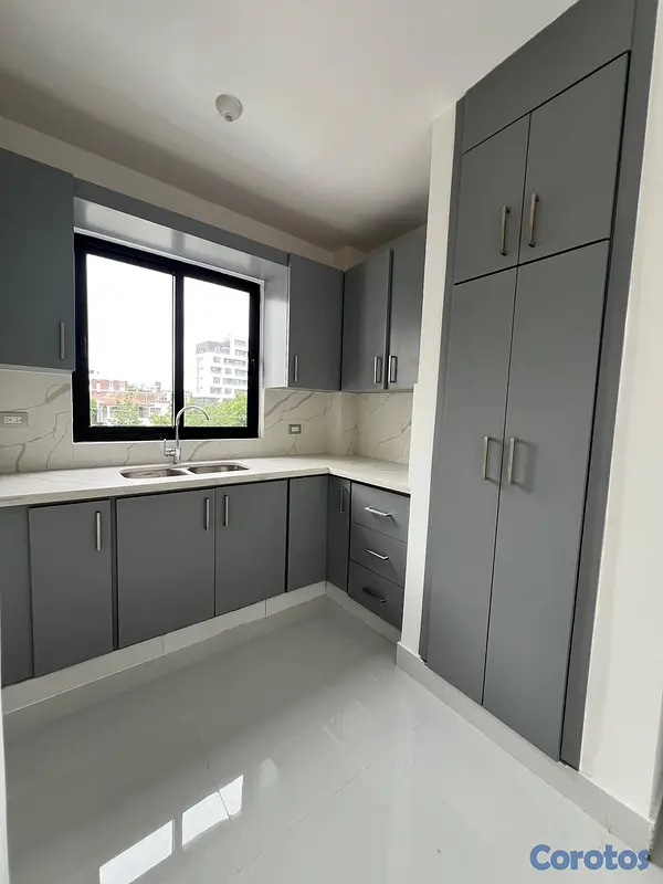 apartamentos - Apartamento en Alquiler  3
