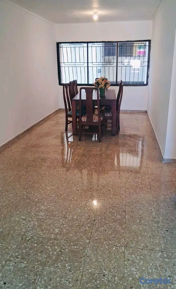apartamentos - Venta de Apartamento en Las Praderas 2do piso 2