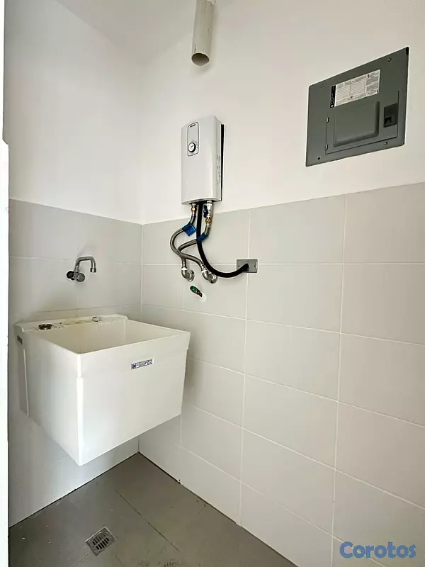 apartamentos - Apartamento en Venta US$175.000 y Renta US$900 - 1 7