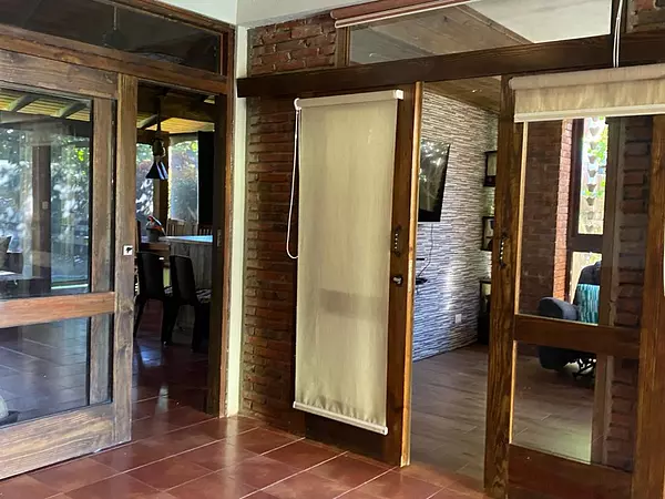 casas vacacionales y villas - Vendo villa en Jarabacoa  10