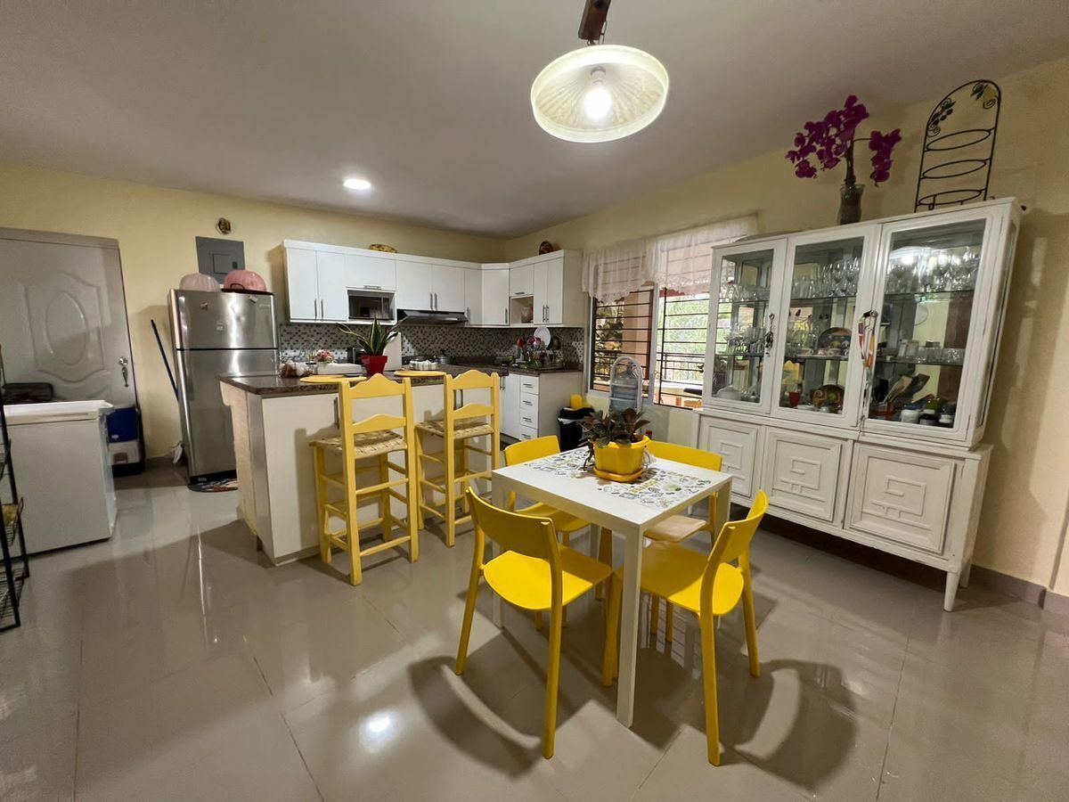casas vacacionales y villas - Villa amueblada en Venta en Vacacional Matua 2