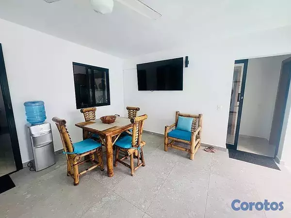 apartamentos - Las Terrenas - Samaná, Proyecto de Apartamentos cerca de la playa 6