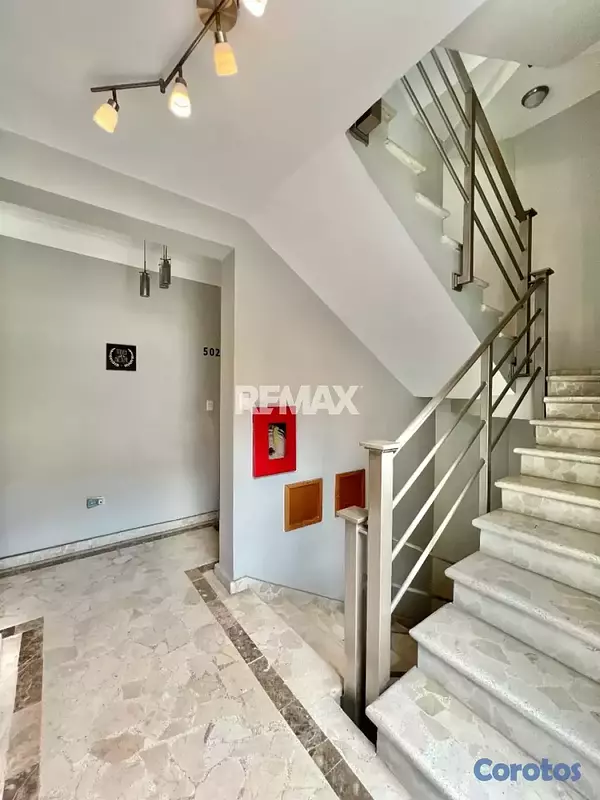 apartamentos - Apartamento en alquiler en Urbanizacion Real | 3 H 4