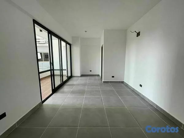 apartamentos - Alquilo apartamento en El Millón sin amueblar 7