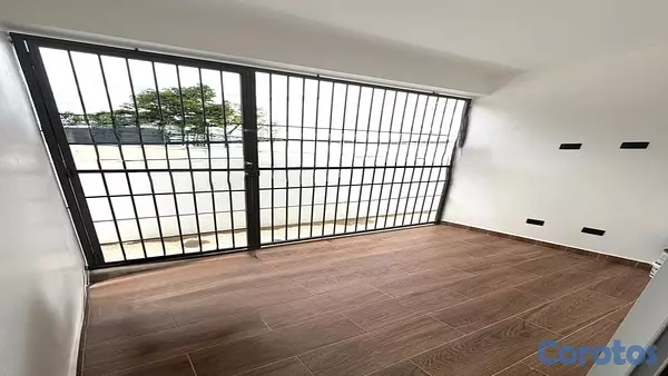 casas - CASA EN VENTA EN VALLE VERDE, SANTIAGO. 9