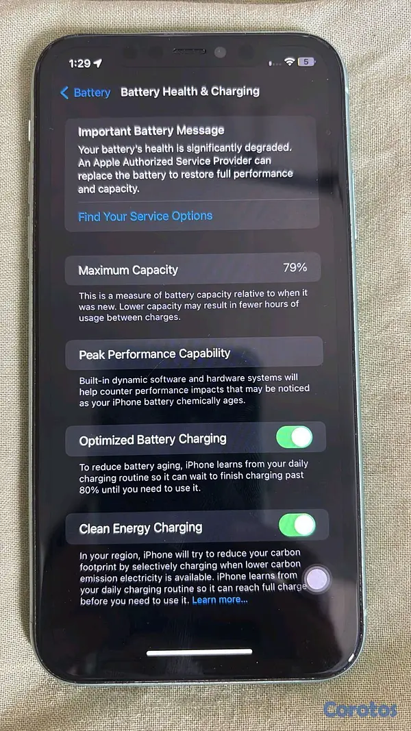 celulares y tabletas - Iphone 11 excelentes condiciones 3