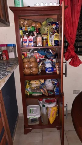 cocina - Armario para cocina 0