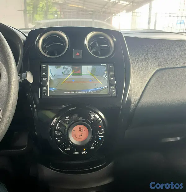 carros - NISSAN NOTE SPORT 2019 IMPECABLE  3