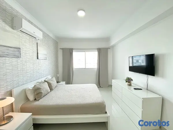 apartamentos - Apartamento de 130 metros netos de construcción 3