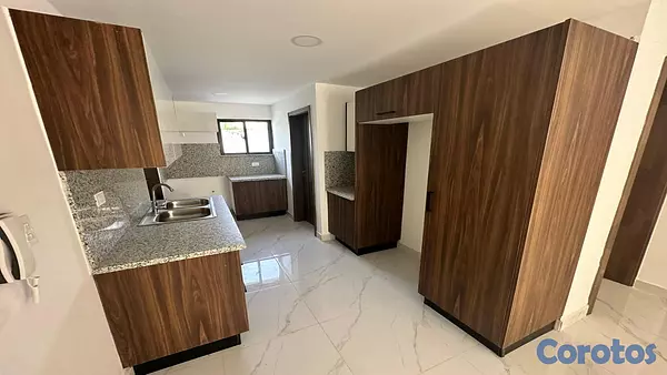 apartamentos - Vendo Apartamento en Prados Oriental 4