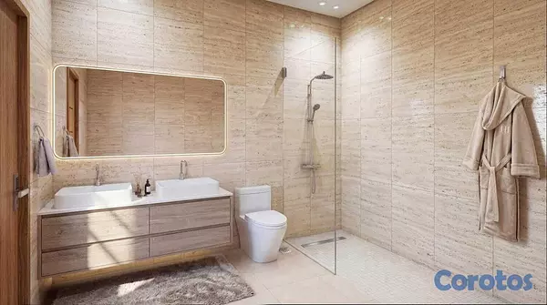 apartamentos - Apartamento en venta en Cap cana 6