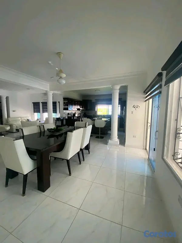 apartamentos - adicción en venta en residencial privado  de Puerto plata  12
