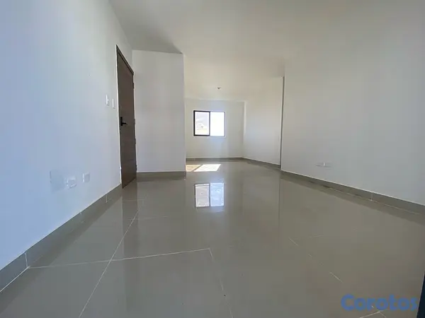 apartamentos - apto en alquiler Av Ecologica 3