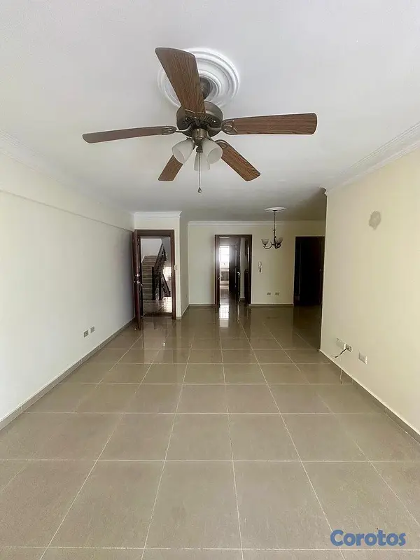 apartamentos - Apartamento en Alquiler en el Mirador Sur de 3 hab 3