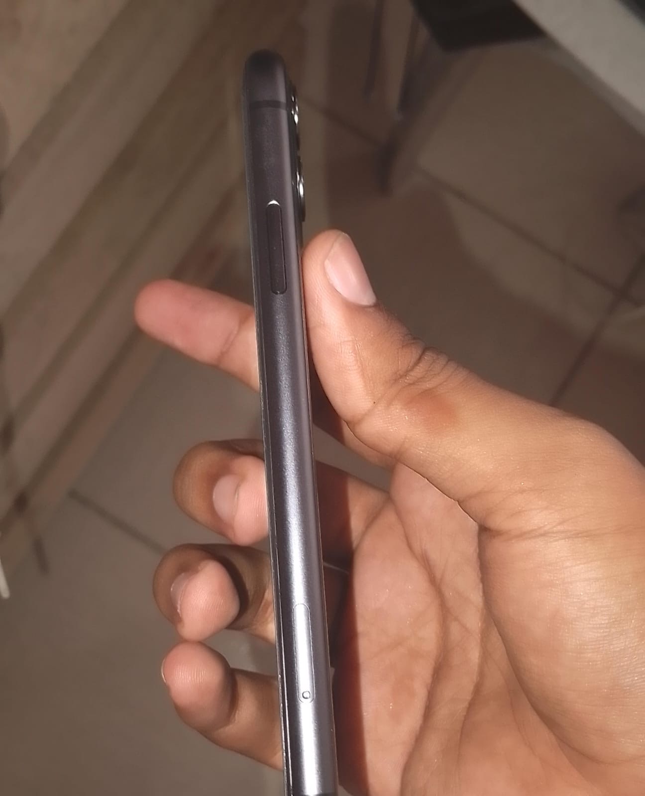 celulares y tabletas - iPhone 11 Normal Factory Unlocked 2