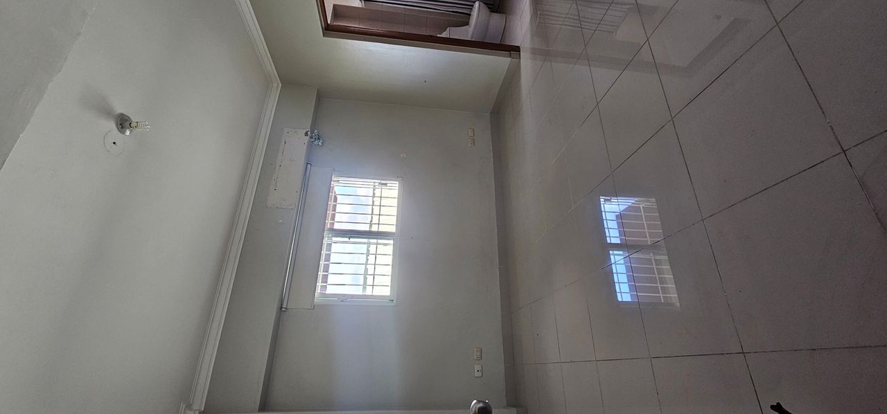 apartamentos - Apartemento tipo PH en Urb. Fernandez 6