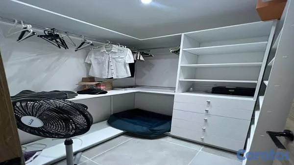 apartamentos - Vendo Apartamento en El Millón 9
