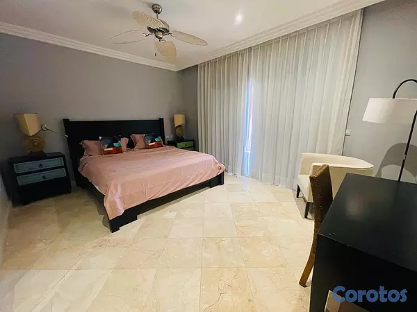 apartamentos - SE VENDE HERMOSO APARTAMENTO EN LA MARINA DE CAP C 2
