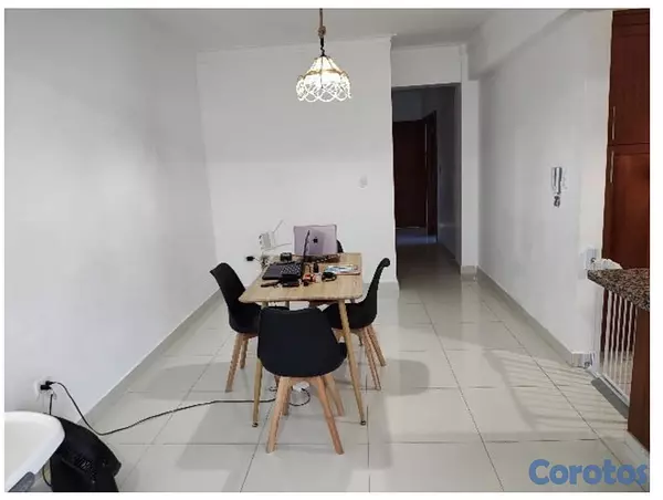 apartamentos - Amplio apartamento a la venta  2