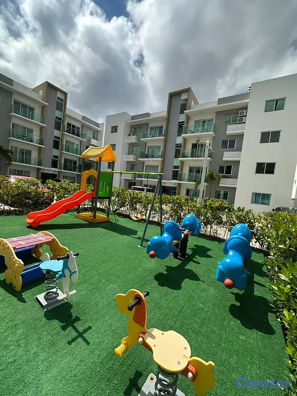 apartamentos - Se Alquila Penthouse en Don Pedro, Santiago! 11