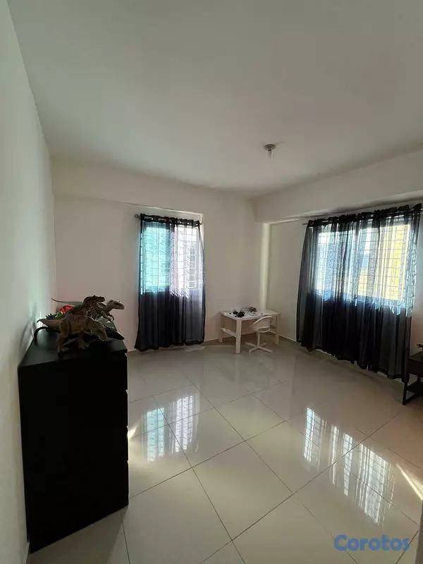 apartamentos - Venta Apartamento en El Millón  5