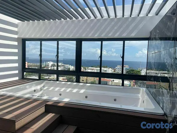 penthouses - A estrenar Penthouse en Urb. Tropical 5