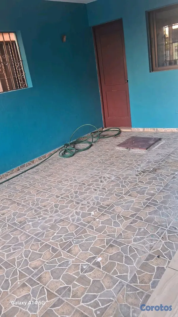 casas - Oportunidad en Villa mella. 125 m2, 96 m2 de construccion.  2