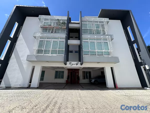 apartamentos - Renta Amueblada - Los Laureles  11