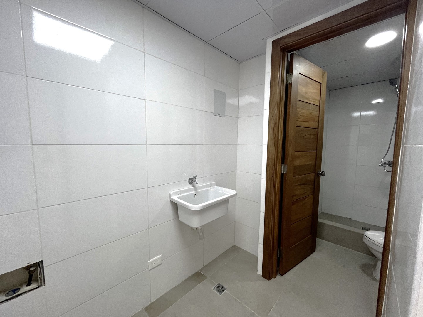 apartamentos - Apartamento En Alquiler En Serralles De DOS Habitaciones 4
