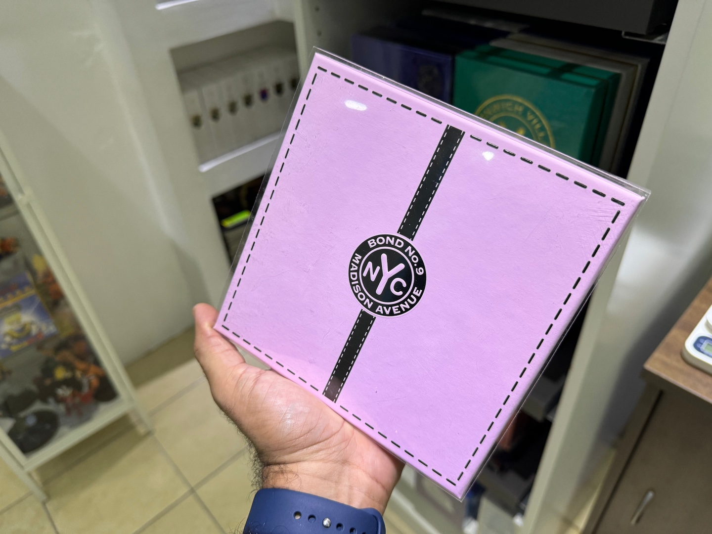 joyas, relojes y accesorios - Perfume Bond No. 9 NYC Madisson Avenue 100ml, 100% Original Nuevos RD$ 20,500 NE 0