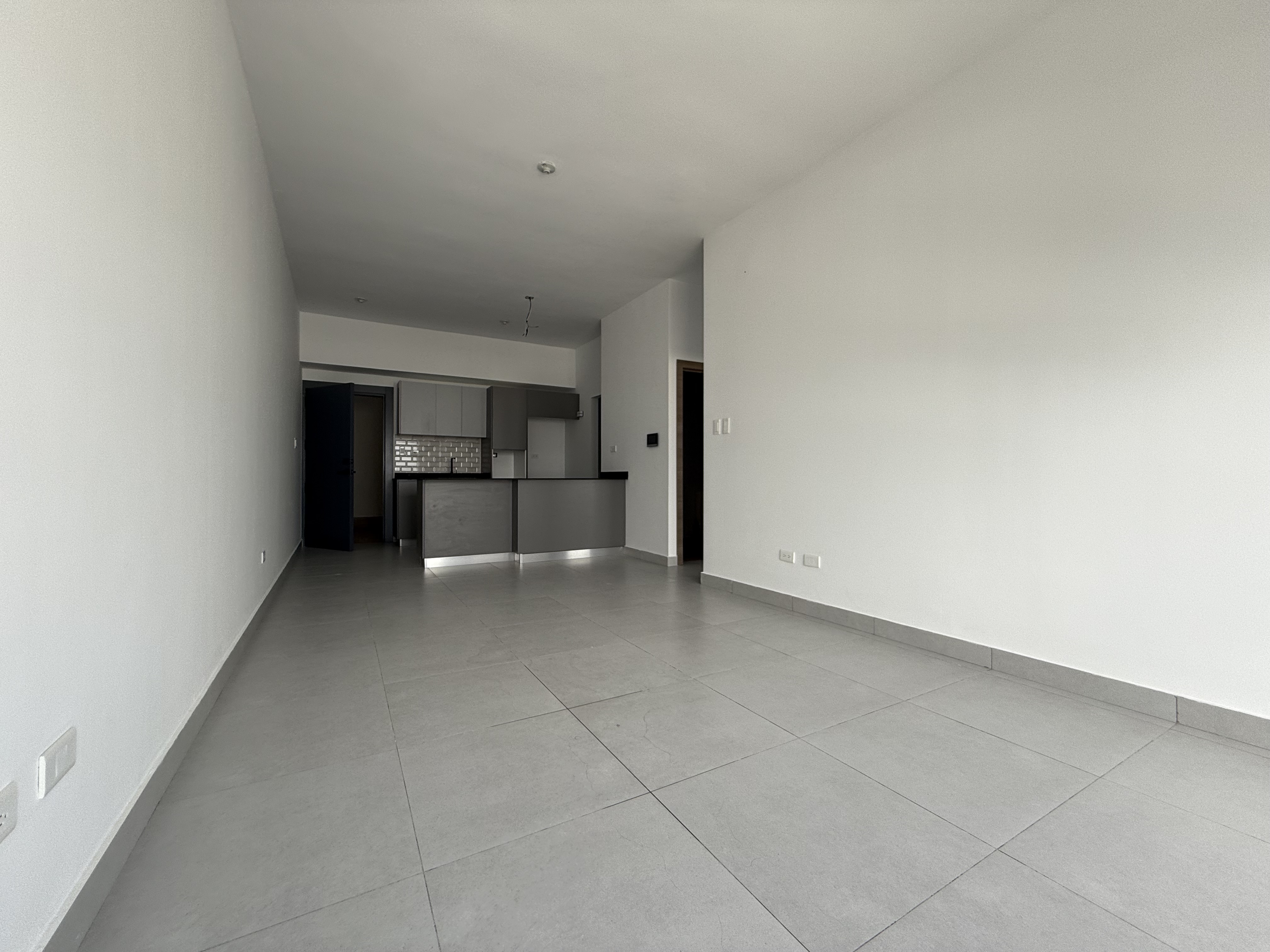 apartamentos - Apartamento en Naco nuevo a estrenar 5
