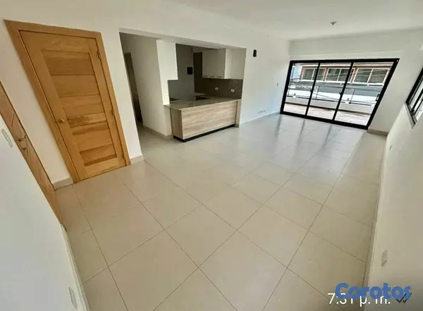 apartamentos - Vendo Apartamento Nuevo en los Prados  5