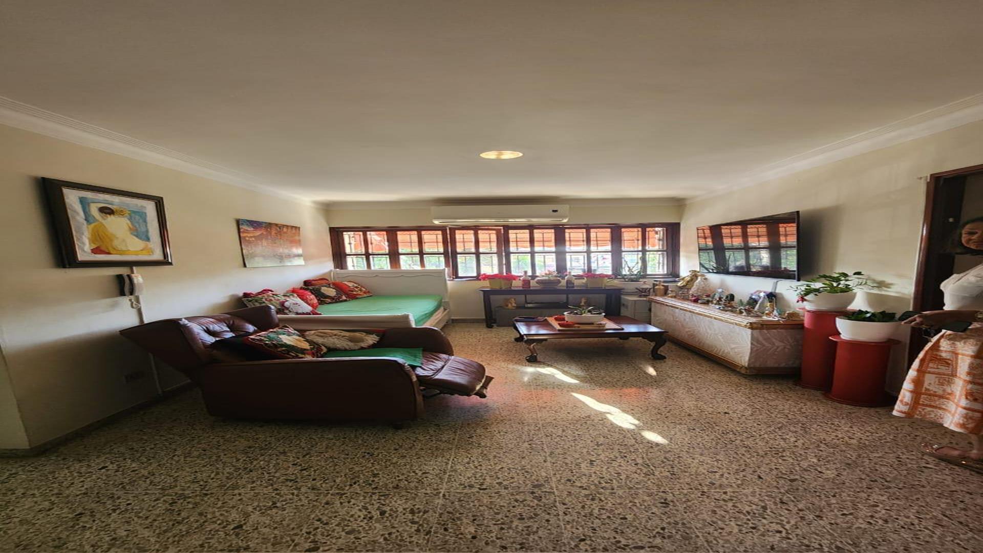 apartamentos - Se vende apartamento clásico en Gazcue 1