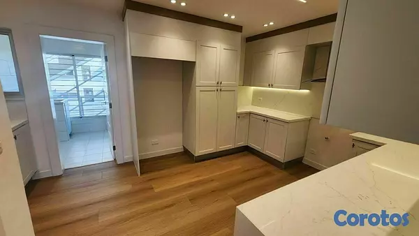 apartamentos - Apartamento en alquiler en Piantini de 3 habitacio 8