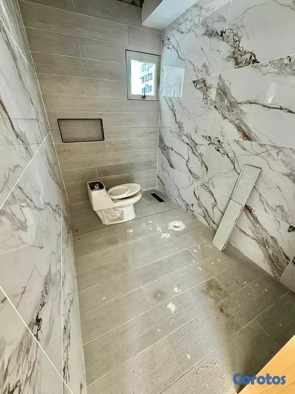 apartamentos - Vendo Apartamentos Nuevos Evaristo Morales wi  7