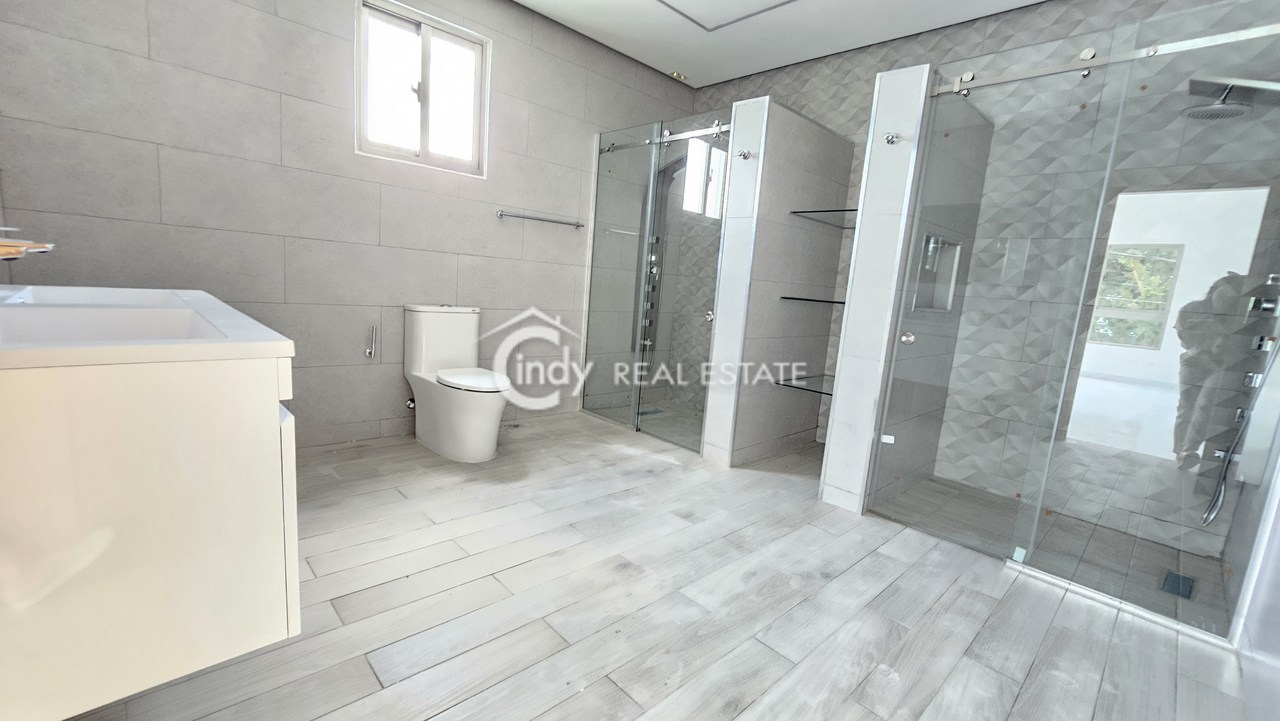 casas - Venta Casa Lujo 400m² - 4 Hab - 4 Baños -Santiago 5