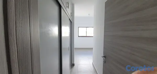 apartamentos - Apartamento En Bella Vista 5