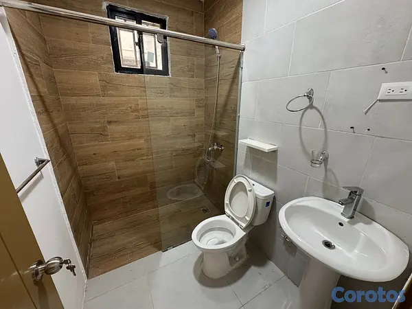 apartamentos - Apartamento En Venta En Carr. Las Cejas, San Franc 10