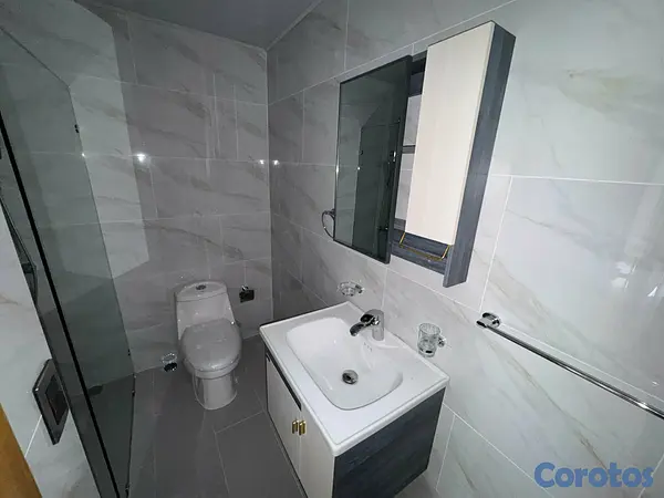 apartamentos - Apartamento en Venta, San Francisco de Macorís 9