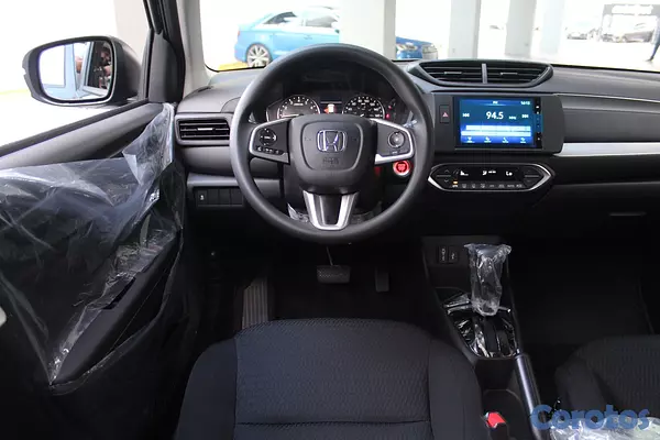 jeepetas y camionetas - Honda BR-V EX 7