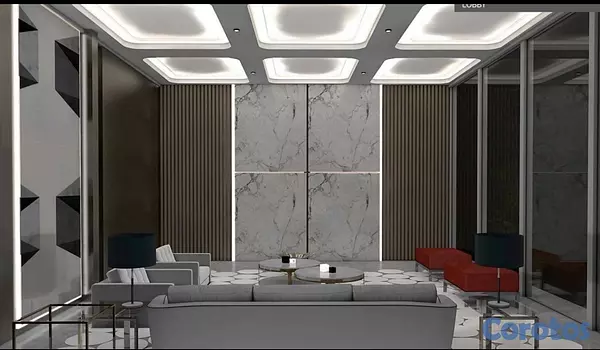 apartamentos - Apartamento de 3 Habitaciones – Torre Carmen I, Mirador Norte. 3