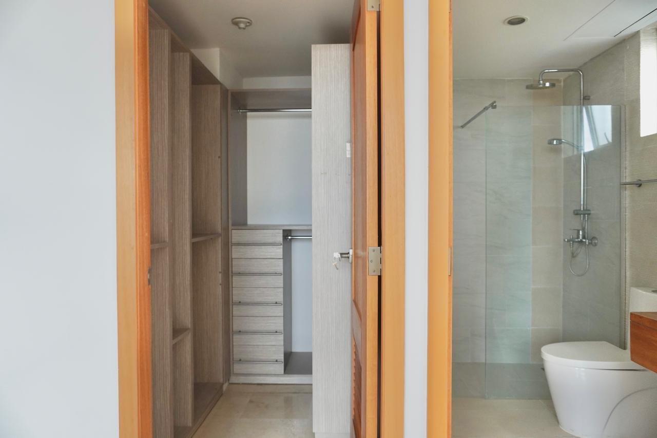 apartamentos - Apartamento en Piantini con Estudio 5