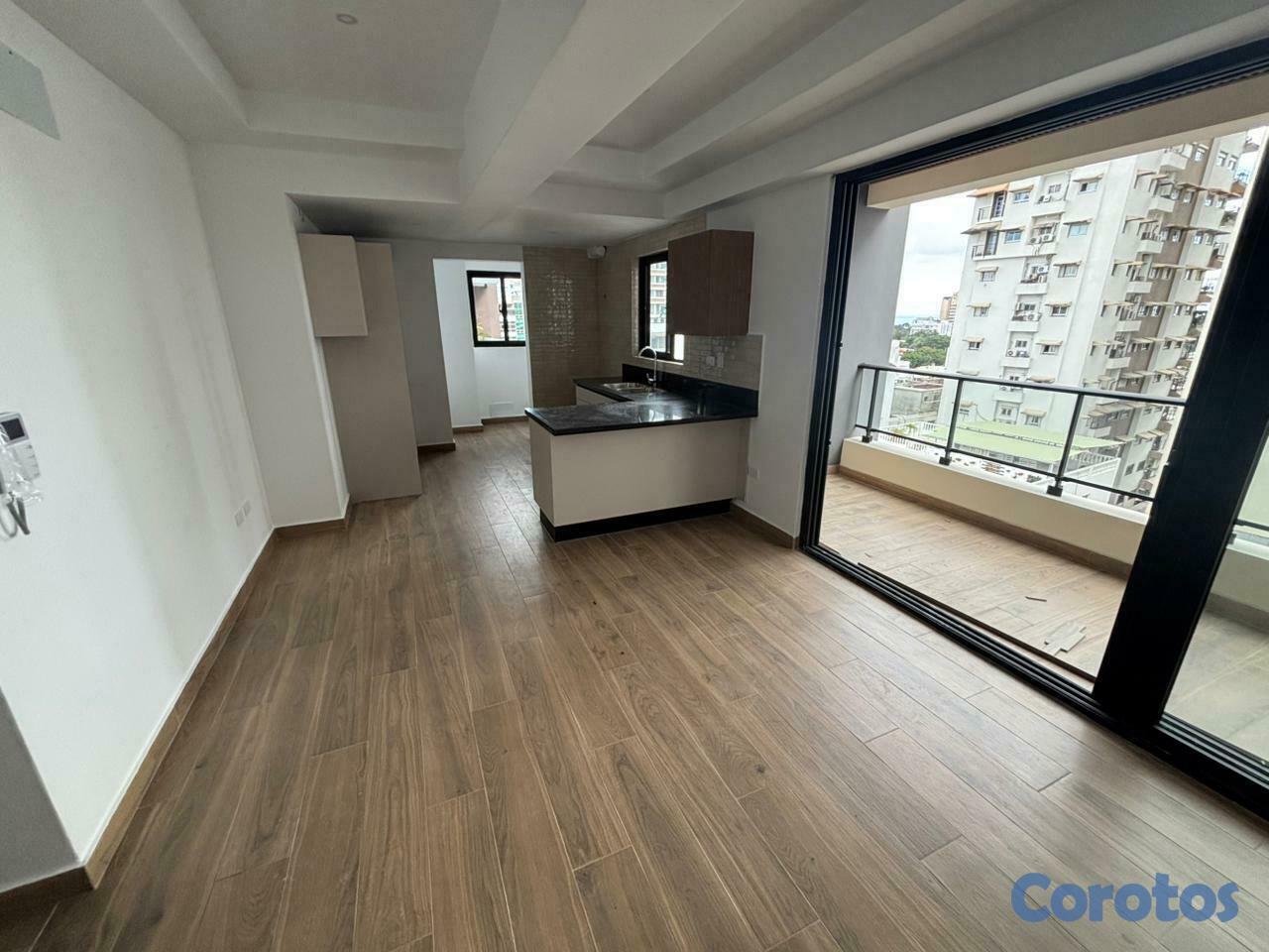 apartamentos - Apartamento a estrenar en Venta en Urb Real 1