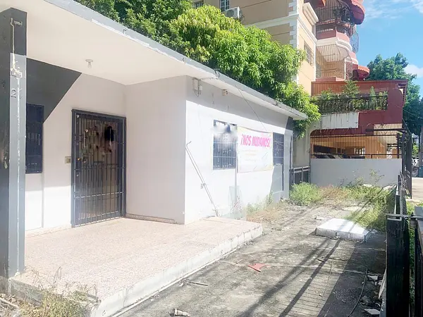 casas - Propiedad en venta céntrica  3