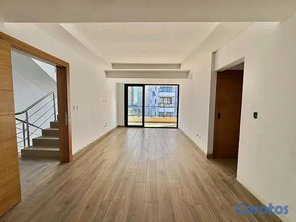 apartamentos - Vendo Apartamento Nuevo en Urbanizacion Real  2
