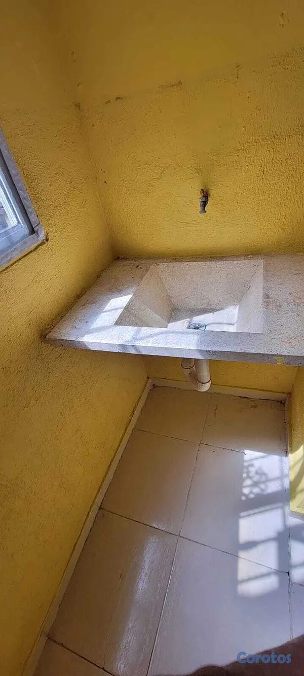 apartamentos - APARTAMENTO EN ALQUILER POR LA AVENIDA JACOBO MAJLUTA BIENAVENTURANZA NORTE  6