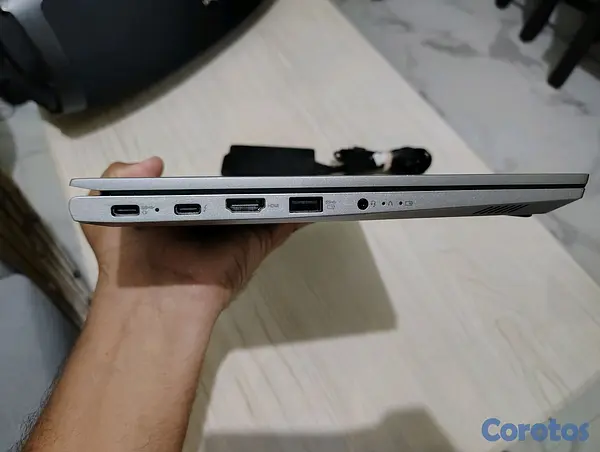 computadoras y laptops - Lenovo ThinkBook Intel Core i5 12th Gen 16GB RAM NVMe 256GB 6
